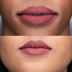 Batom Líquido Eudora Glam Matte Tint Rosé Vintage 18h 4ml – miniatura 3