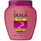 Creme de Tratamento Capilar Skala Expert Ceramidas 1000g – miniatura 1