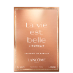Perfume Feminino Lancôme La Vie Est Belle Gold Extrait Eau de Parfum 50ml – miniatura 2