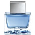 Perfume Masculino Antonio Banderas Blue Seduction Eau de Toilette 100ml – miniatura 1