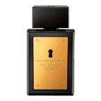 Perfume Masculino Antonio Banderas The Golden Secret Eau de Toilette 50ml – miniatura 1