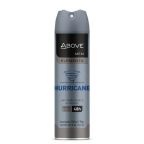 Desodorante Above Men Elements Hurricane 150ml – miniatura 1