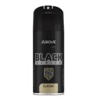 Desodorante Corporal Above Men Black Series Classic 100ml – miniatura 1