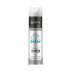 Desodorante Aerosol Above Men Ocean 150ml – miniatura 1