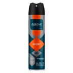 Desodorante Aerosol Above Men Sport 150ml – miniatura 1