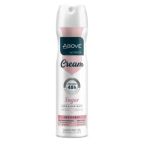 Desodorante Aerosol Antitranspirante Above Woman Cream Sugar 150ml – miniatura 1