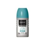 Desodorante Roll-On Antitranspirante Above Men Elements Ocean 50ml – miniatura 1