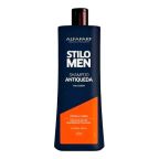 Shampoo Alfaparf Stilo Men Antiqueda 250ml – miniatura 1