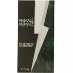Perfume Masculino Animale Animale For Men EDT 100ml – miniatura 2