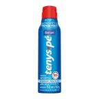 Desodorante para Pés Tenys Pé Baruel Jato Seco Aerosol Original 150ml – miniatura 1