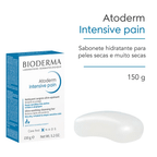Sabonete Hidratante Bioderma Atoderm Intensive Pain 150g – miniatura 2