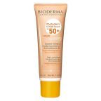 Protetor Solar Bioderma Photoderm Cover Touch FPS 50+ Cor Claro 40ml – miniatura 1