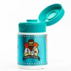 Pomada Modeladora em Pó Powder Wax Hipster Barba Forte 15g – miniatura 3