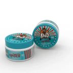Pasta Modeladora Barba Forte Hipster Efeito Seco 60g – miniatura 2