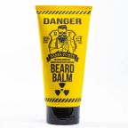 Beard Balm Bálsamo Hidratante Danger Barba Forte 170g – miniatura 1