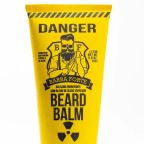 Beard Balm Bálsamo Hidratante Danger Barba Forte 170g – miniatura 4