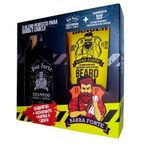 Combo Barba e Cabelo Don Juan + Beard Balm Danger Barba Forte – miniatura 1
