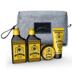 Kit de Viagem Danger Barba Forte – miniatura 1