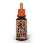 Óleo para Barba Ironjack Barba Forte 30ml – miniatura 1