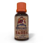 Óleo para Barba Ironjack Barba Forte 10ml – miniatura 1
