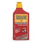 Shampoo Barba Forte Gasoline 250ml – miniatura 1