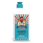 Shampoo Anticaspa Barba Forte Hipster 250ml – miniatura 1