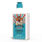 Shampoo Anticaspa Barba Forte Hipster 250ml – miniatura 2