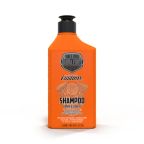 Shampoo para Cabelo Mistos Barba Forte Custom 250ml – miniatura 1