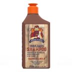 Shampoo Barba Forte Ironjack 250ml – miniatura 1