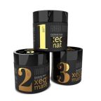 Kit Barboterapia Barba Forte Xeque Mate 500g – miniatura 1