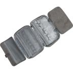 Necessaire Organizadora Blink Lab CInza – miniatura 2
