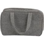 Necessaire Organizadora Blink Lab CInza – miniatura 1