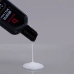Shampoo para Barba, Cabelo e Bigode Bozzano 200ml – miniatura 5
