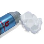 Espuma de Barbear Bozzano Hidratação 200ml – miniatura 6
