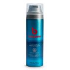 Espuma de Barbear Bozzano Hidratação 200ml – miniatura 1
