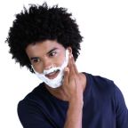 Espuma de Barbear Bozzano Hidratação 200ml – miniatura 7