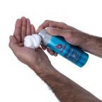 Espuma de Barbear Bozzano Hidratação 200ml – miniatura 2