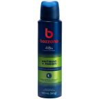 Desodorante Bozzano Antibac Fresh 150ml – miniatura 1
