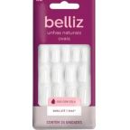 Unhas Postiças Belliz Oval – miniatura 1
