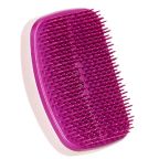 Escova de Cabelo Belliz Flex Pocket Rosa – miniatura 3