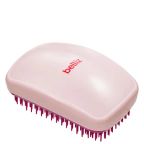 Escova de Cabelo Belliz Flex Pocket Rosa – miniatura 1