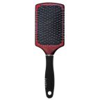Escova de Cabelo Belliz Mega Hair Raquete – miniatura 1