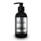 Máscara Hidratante para Barba Barbarana com Carvao Ativado 150ml – miniatura 1