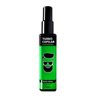 Tônico Capilar Barba Brasil Turbo Capilar 120ml – miniatura 1