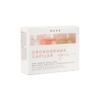 Kit Braé Cronograma Capilar Repair com 3 Ampolas – miniatura 1