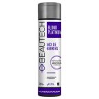 Condicionador Beautech Blond Platinum 300ml – miniatura 1
