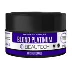 Máscara Beautech Blond Platinum 250g – miniatura 1