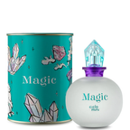 Deo Colônia Ciclo Cosméticos Magic Mini 100ml – miniatura 1