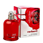 Perfume Feminino Cacharel Amor Amor Eau de Toilette 30ml – miniatura 2
