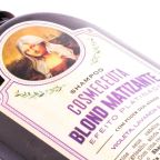 Shampoo Cosmeceuta Blond Matizante 300ml – miniatura 3